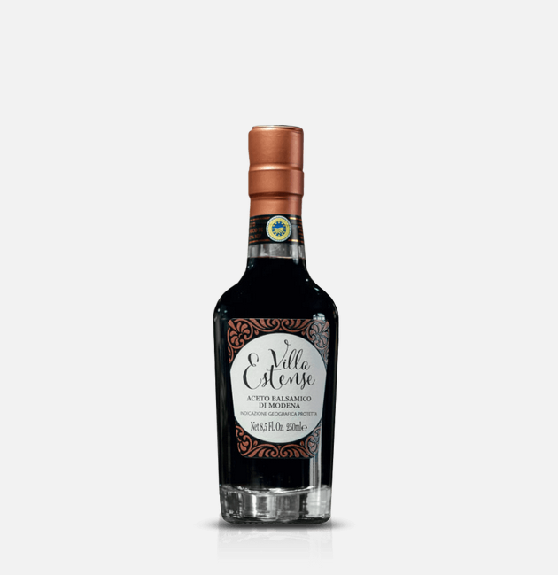 VINAIGRE BALSAMIQUE MODENE IGP BRONZE 250ML
